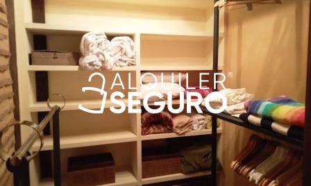 Foto 5 de Pis de lloguer a Cuchilleria, Casco Viejo, Araba - Álava