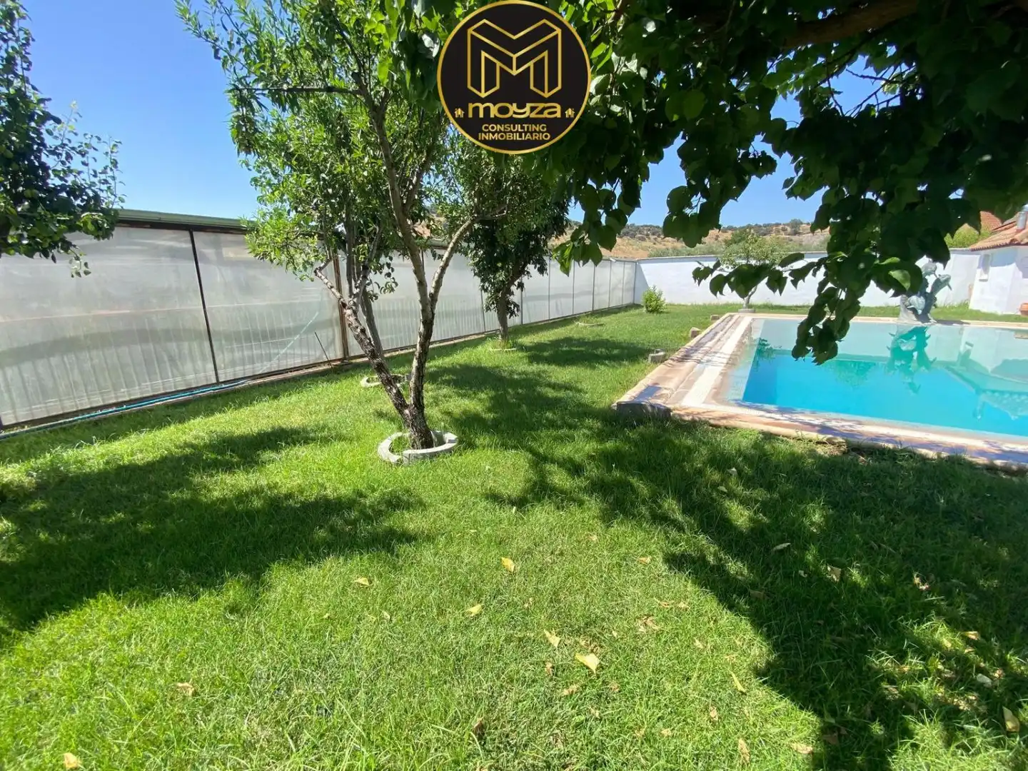 Villa avec terrasse à vendre à San Roque - La Cruz - La Rozuela, imagen 7