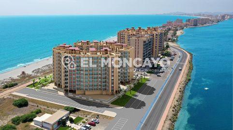 Foto 2 de Apartament en venda a Avenida Gran Vía Manga, Entremares, La Manga del Mar Menor
