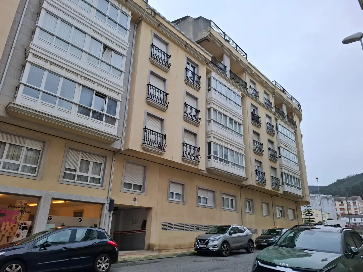 Pis en venda a Rúa Vicente Emilio Bouza Basanta, 7, Viveiro