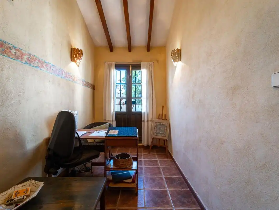 Casa amb terrassa en venda a Los Tablazos, imagen 18
