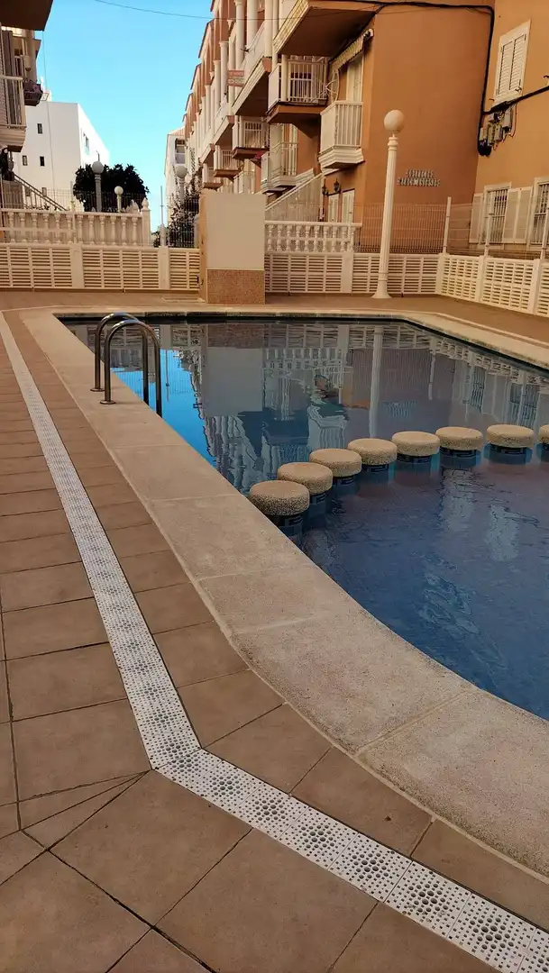 Penthouse mit Pool zum Verkauf in La Mata, imagen 45