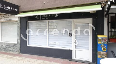 Foto 3 von Geschaftsraum zur Miete in Avenida Menéndez Pelayo, Maliaño, Camargo