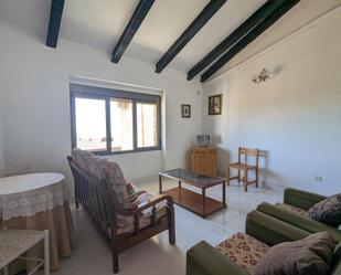 Sala d'estar de Casa o xalet en venda en Dicastillo amb Calefacció