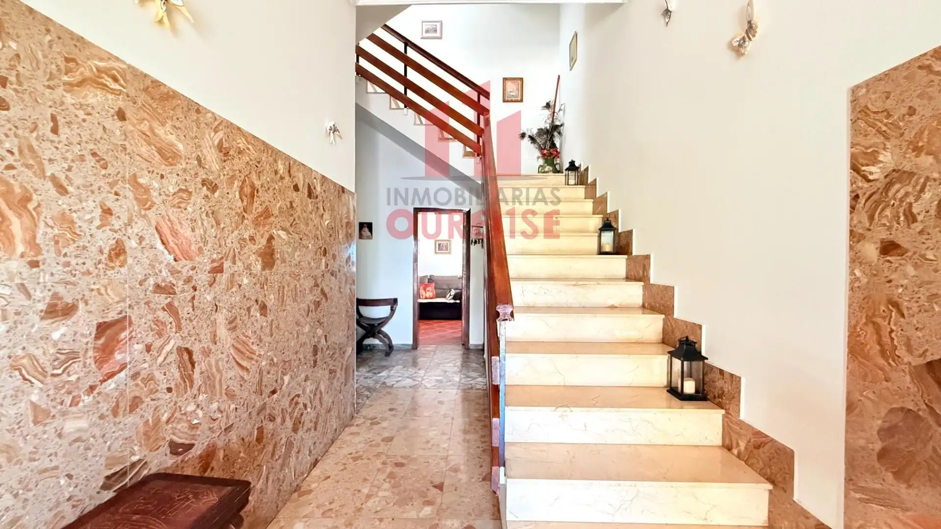 House with terrace for sale in Barbadás, imagen 23