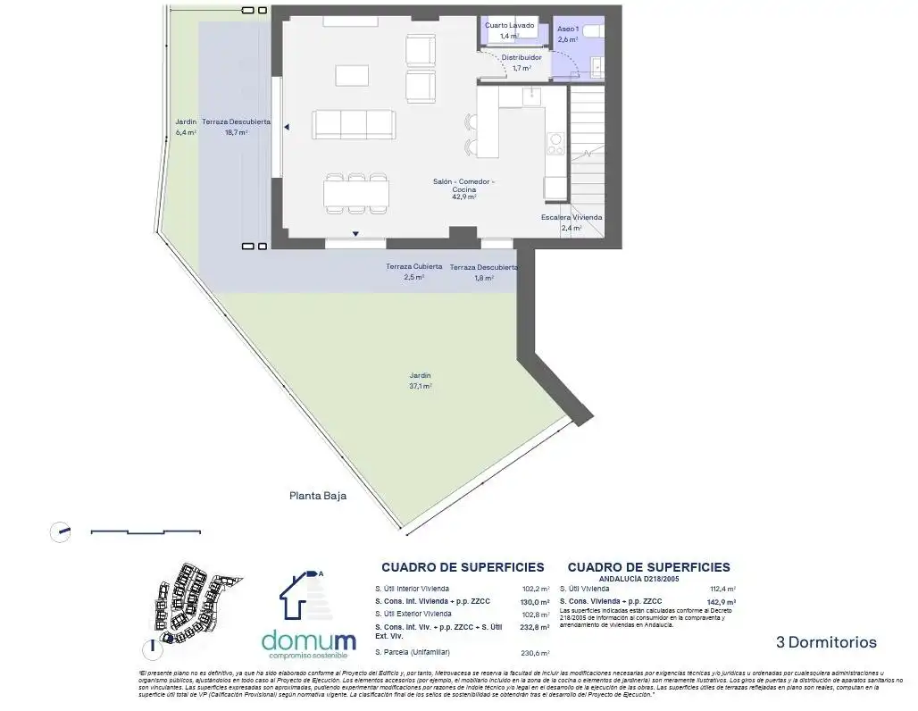 Haus mit Pool zum Verkauf in Lagos, imagen 26