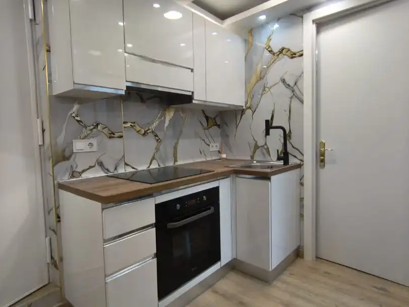 Penthouse for sale in Carrer de Catalunya 60, imagen 5