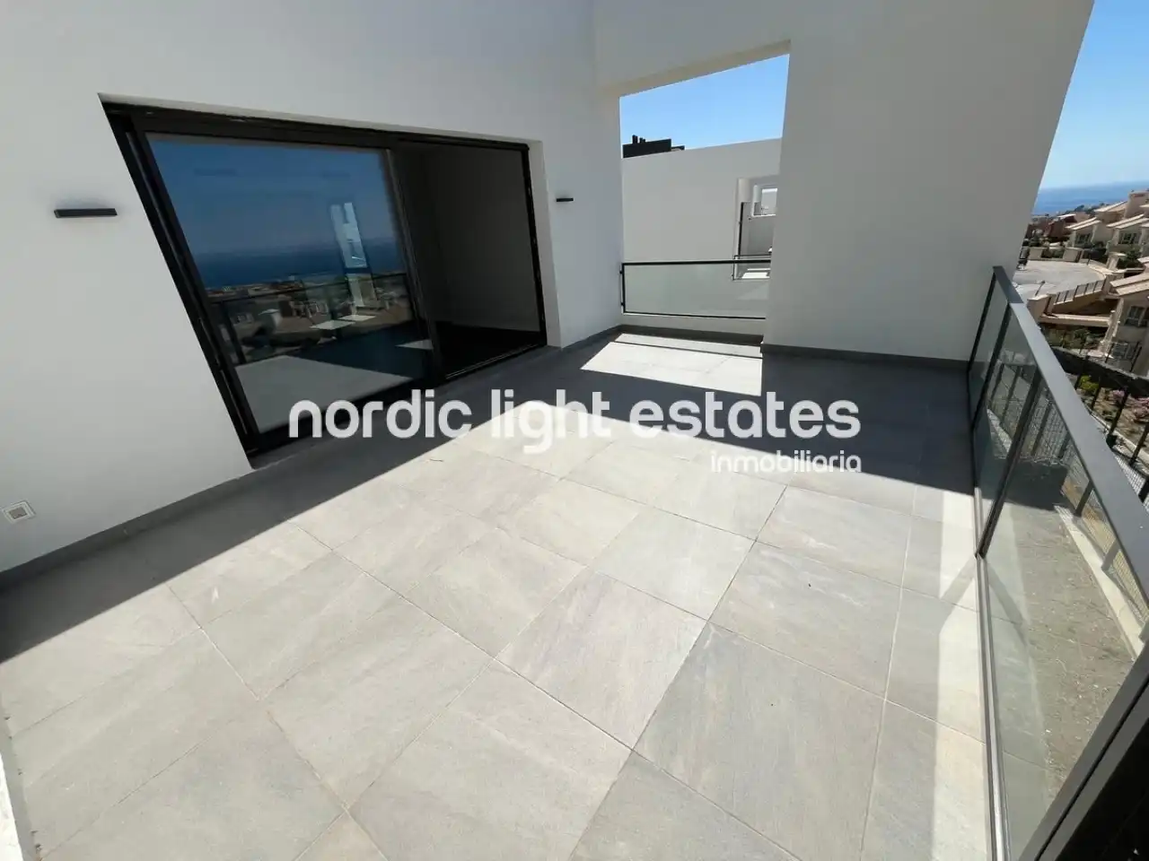 Casa amb piscina en venda a Riviera del Sol, imagen 3