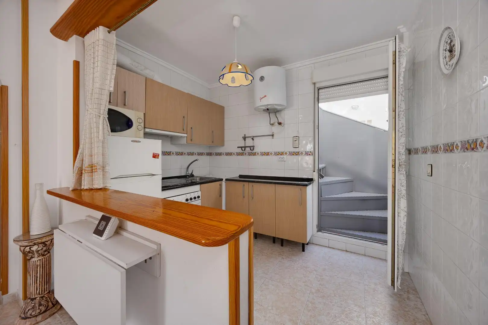 Ático con terraza en venta en Urbanizacion PARQUE DE LAS NACIONES, imagen 7