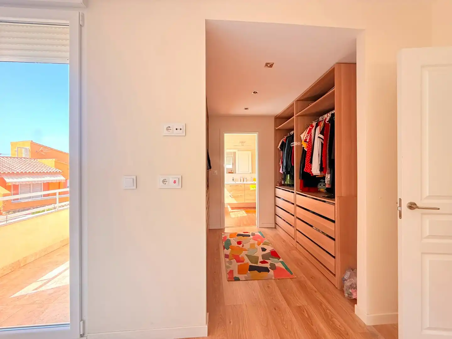 Houses for sale in Benidorm  with Air Conditioner