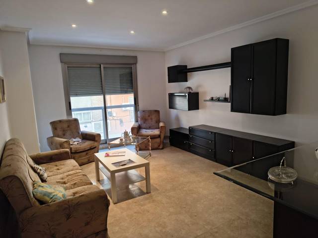 Piso en Venta en Carrús Oeste