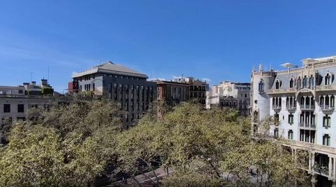 Foto 5 de Pis en venda a Pasaje de Gràcia, Vila de Gràcia, Barcelona Capital