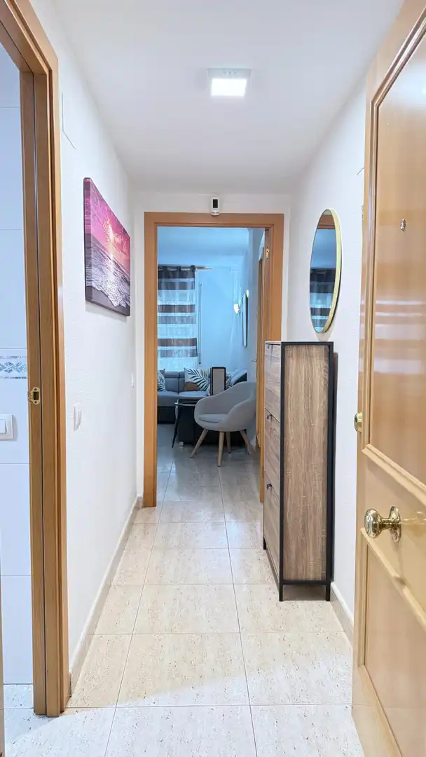 Apartment with terrace for sale in Carrer FONOLL, imagen 17