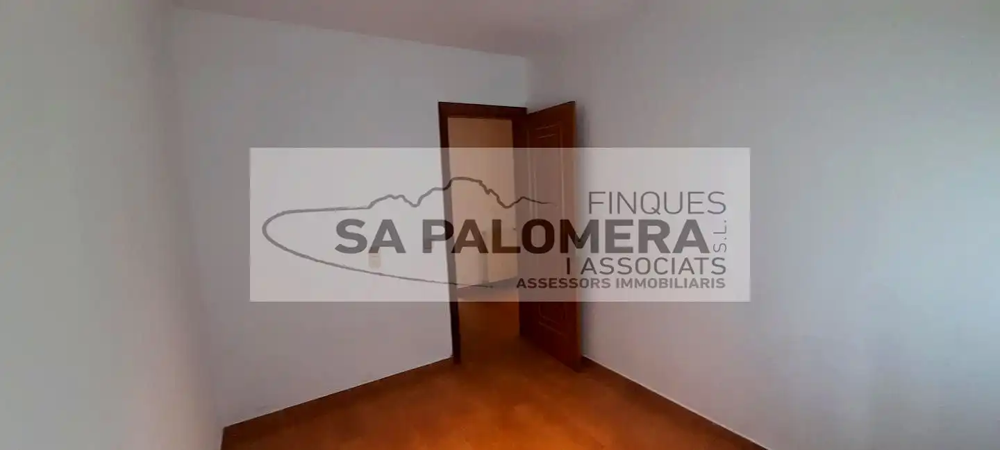 Bedroom of Houses for sale in Blanes  with Heating, Private garden and Parquet flooring