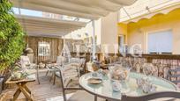 Terrace of Flat for sale in  Barcelona Capital  with Air Conditioner, Heating and Terrace