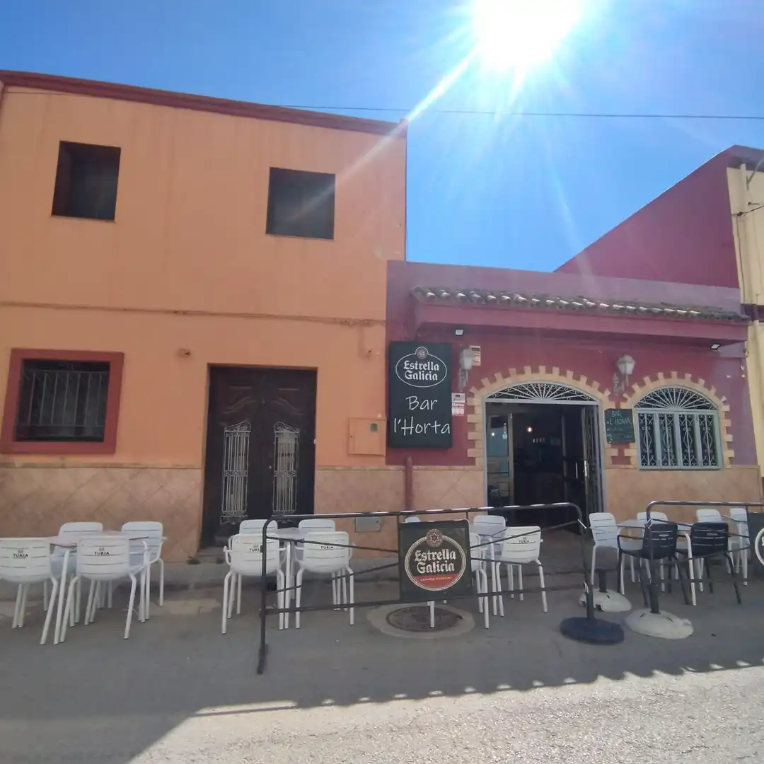 Casa en venta en Sollana