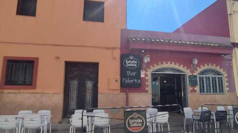 CASA Y LOCAL COMERCIAL EN SOLLANA