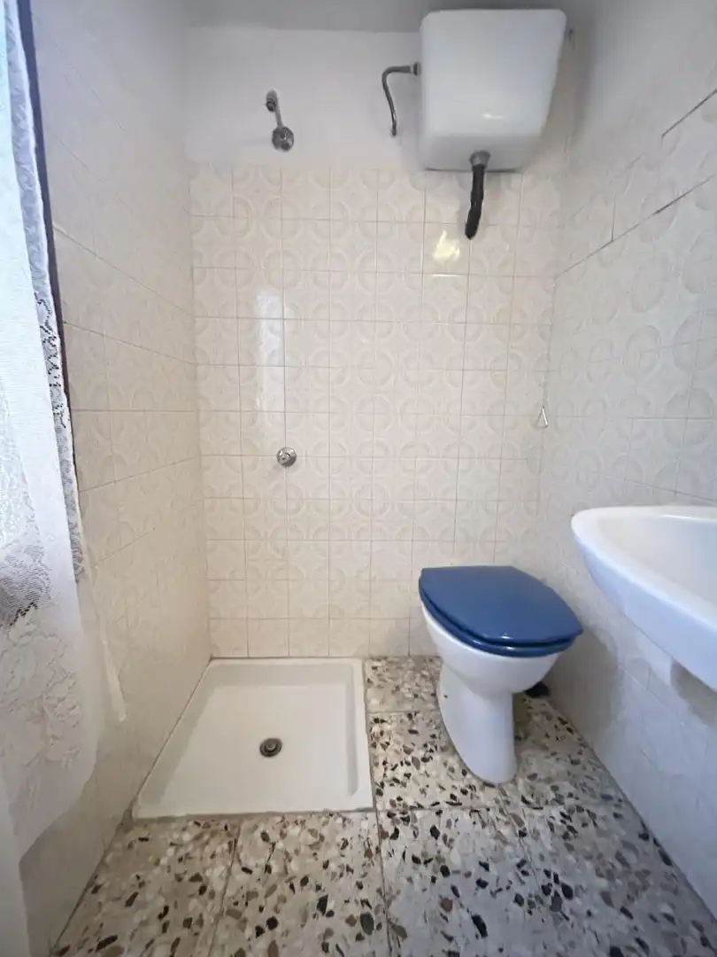 Badezimmer von Haus oder Chalet zum Verkauf in Cascante