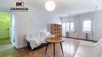 Bedroom of Flat for sale in  Granada Capital