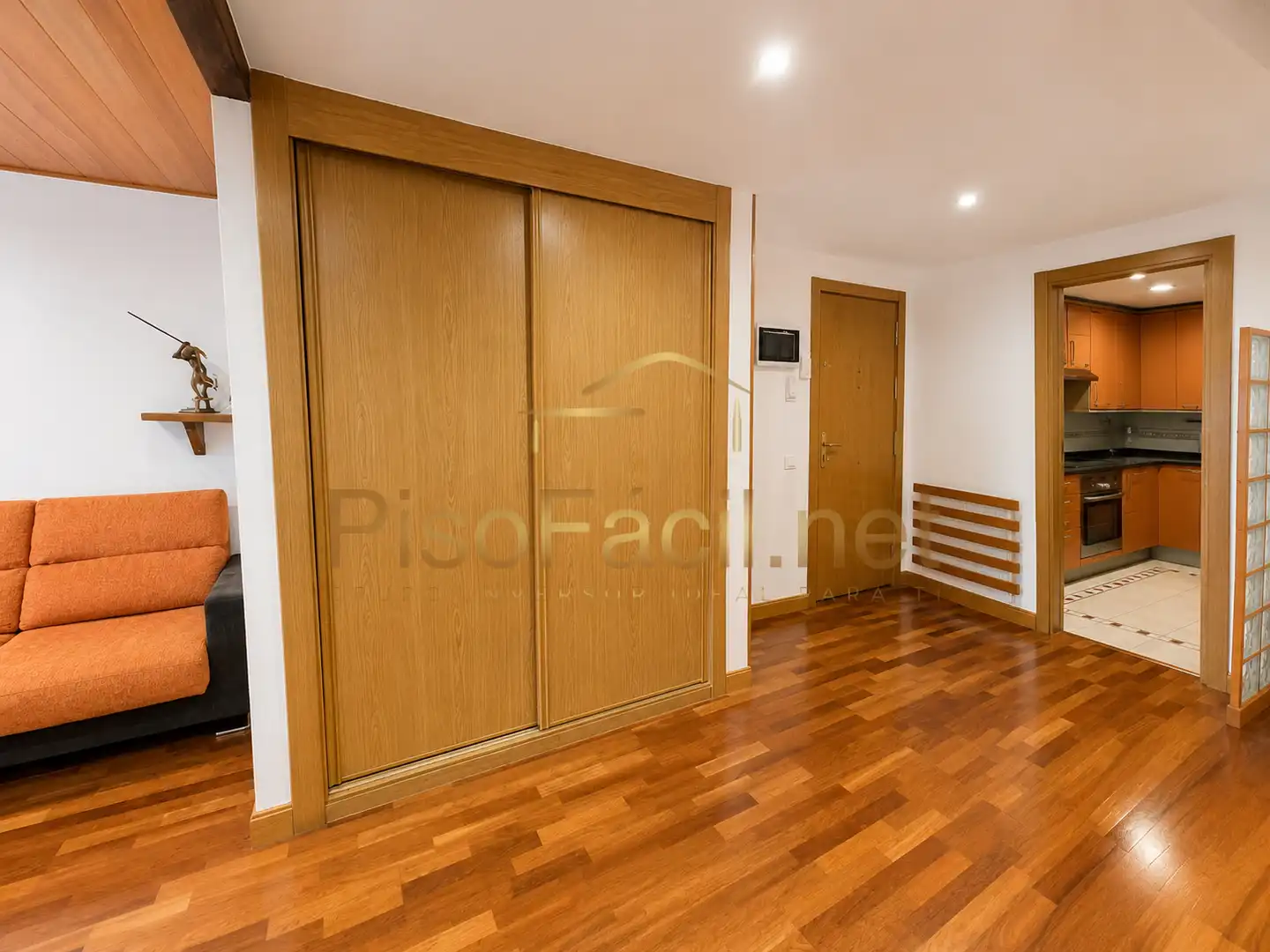 Flat for sale in Parla Este