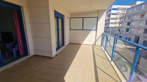 Foto 2 de Apartamento de alquiler en del Faro, Playa de la Concha, Oropesa del Mar / Orpesa