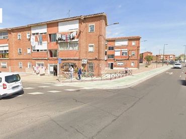 Appartement à vendre à ORBIGO