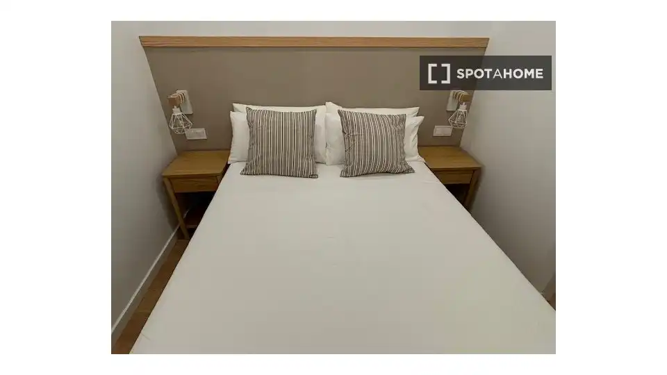 Flat with terrace to rent in Gràcia, imagen 19