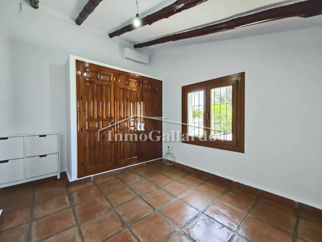 Villa mit Pool zum Verkauf in Viñuela, imagen 7
