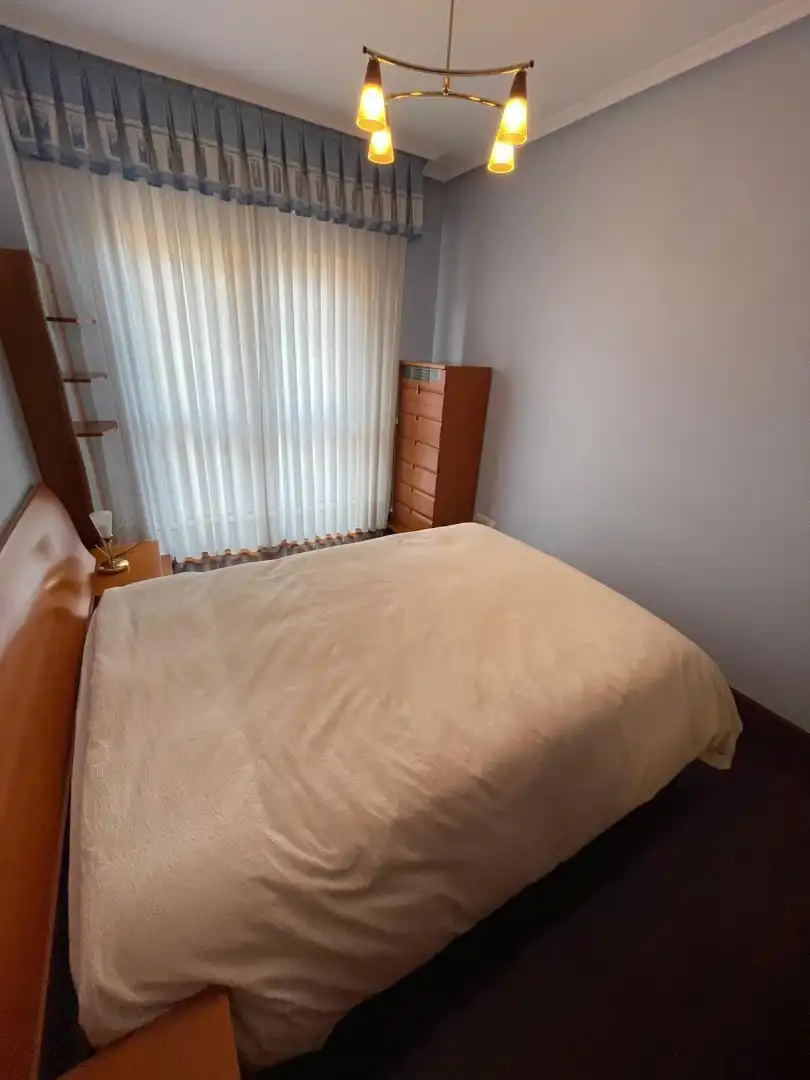 Dormitori de Pis en venda en Barakaldo  amb Calefacció, Parquet i Traster