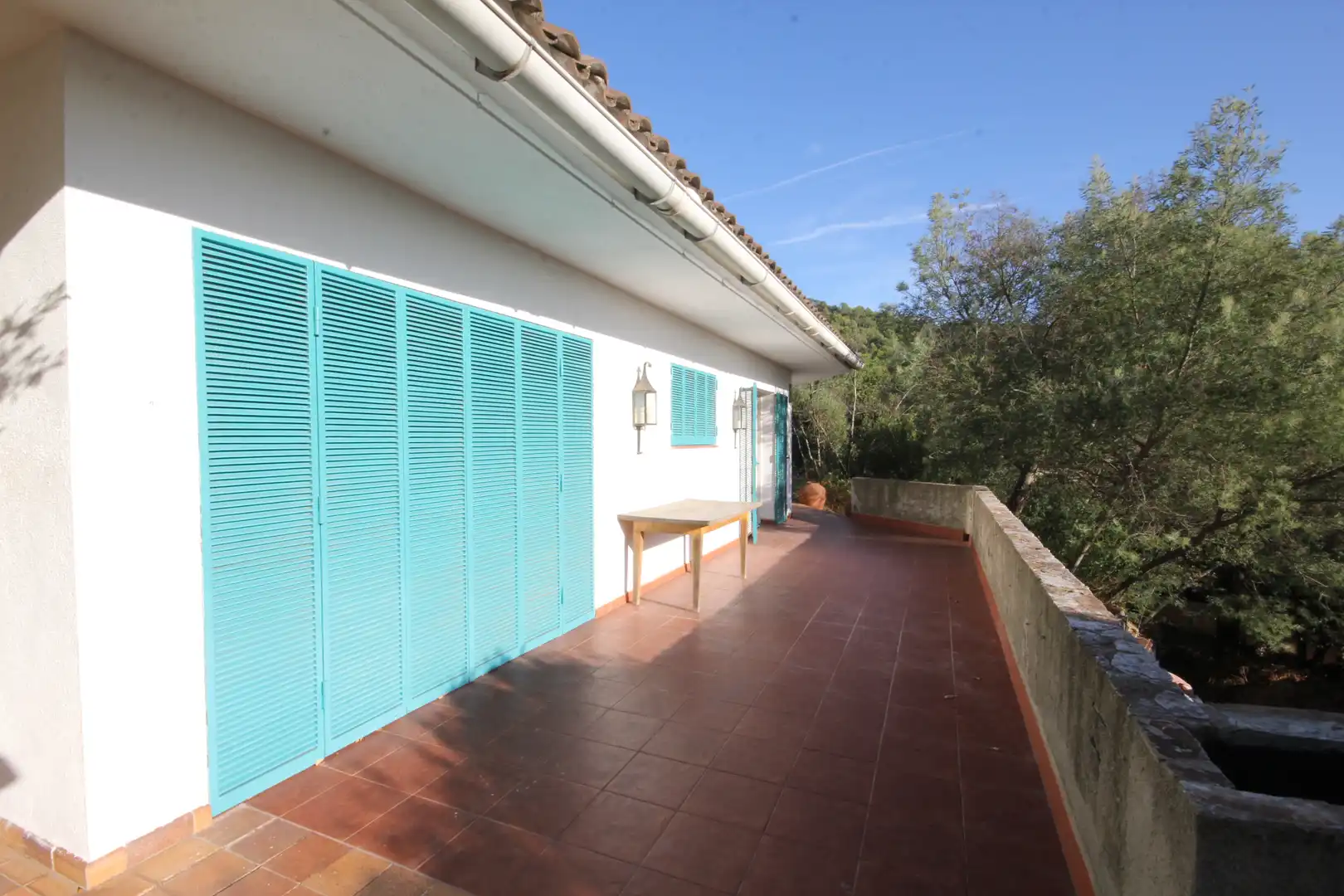 Casa amb piscina en venda a La Roca del Vallès, imagen 43
