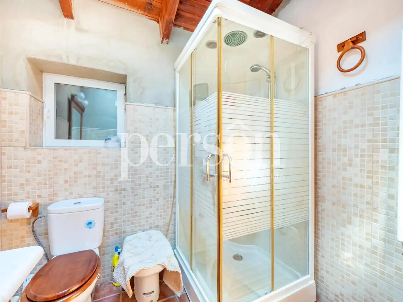 Casa amb jardí en venda a Utiel, imagen 26
