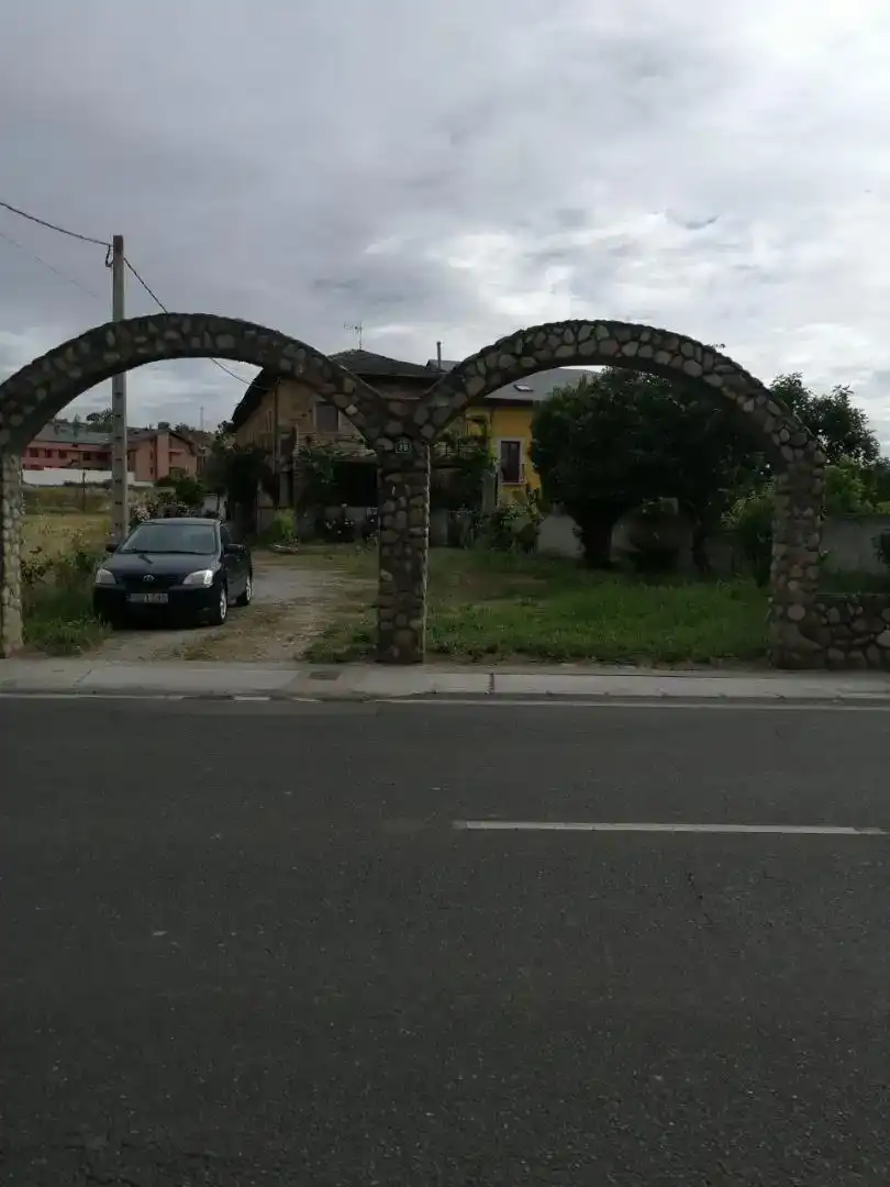 Residencial en venta en Avenida Aníbal Carral, 239, Camponaraya
