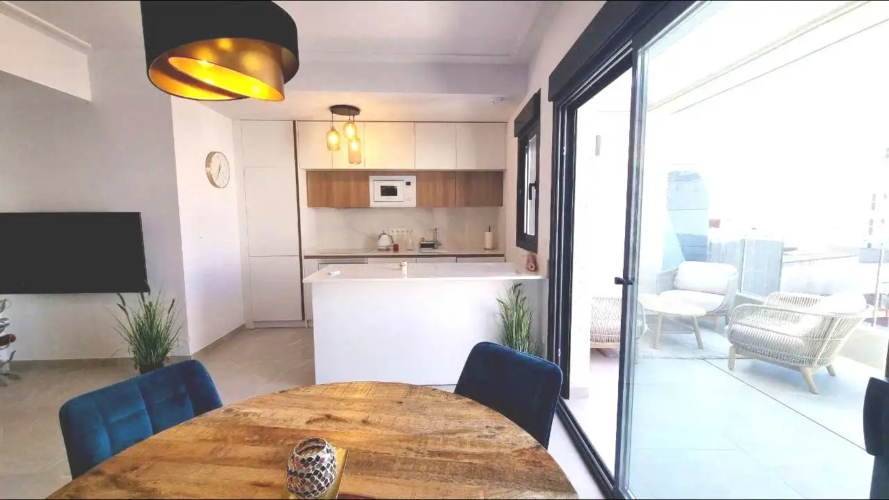 Penthouse zum Verkauf in Playa del Cura, imagen 10