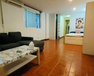 Study to rent in  Madrid Capital  with Air Conditioner and Heating