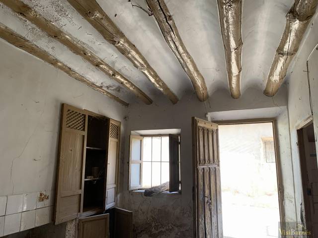 Casa-chalet en Venta en Aviles