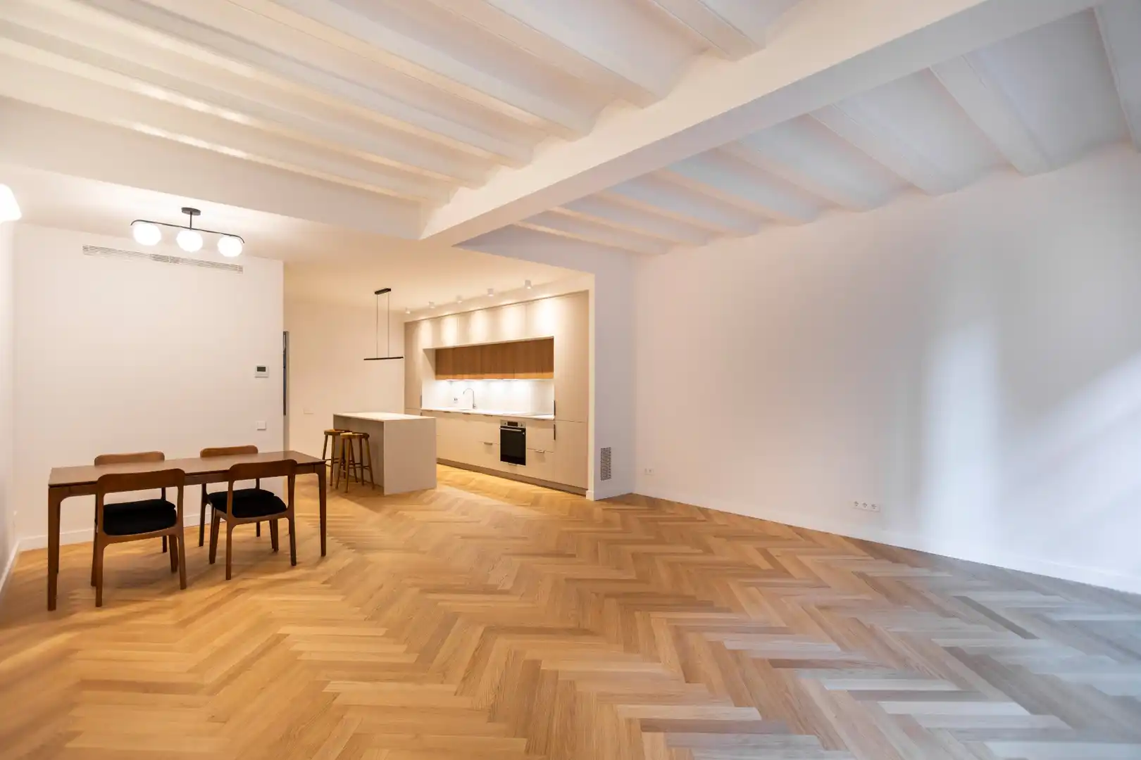 Flat with terrace for sale in Regomir, imagen 4
