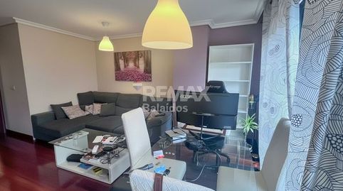 Foto 5 de Piso en venta en Rúa Montecelo, Teis, Vigo