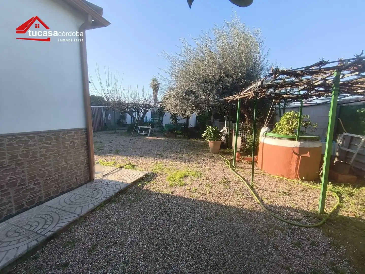 Casa rustica con piscina in vendita a Periurbano Oeste - Sierra, imagen 30