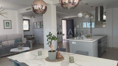 Photo 4 of Houses for sale in Calle Serra del Cabeço D'or, 25, Montebello - Nou Espai, La Nucia