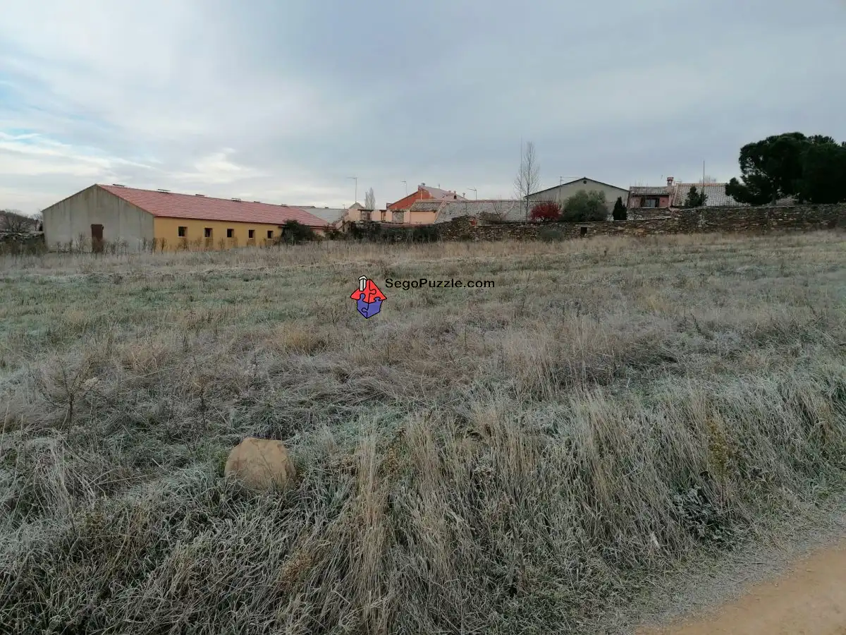 Terrenys i solars en venda a Domingo García, imagen 2