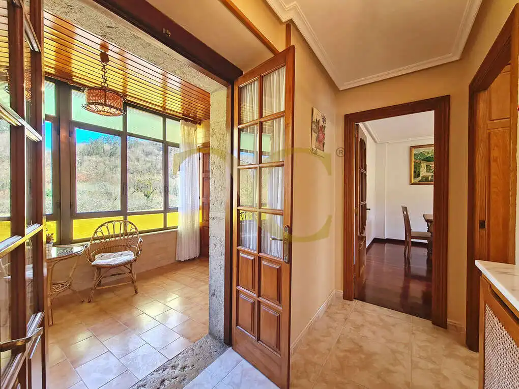 Casa en venda a Sevares, imagen 14