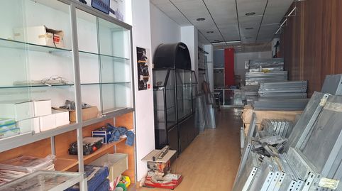 Foto 3 von Geschaftsraum zur Miete in Calle Granada, Barrio Alto - San Félix, Almería Capital