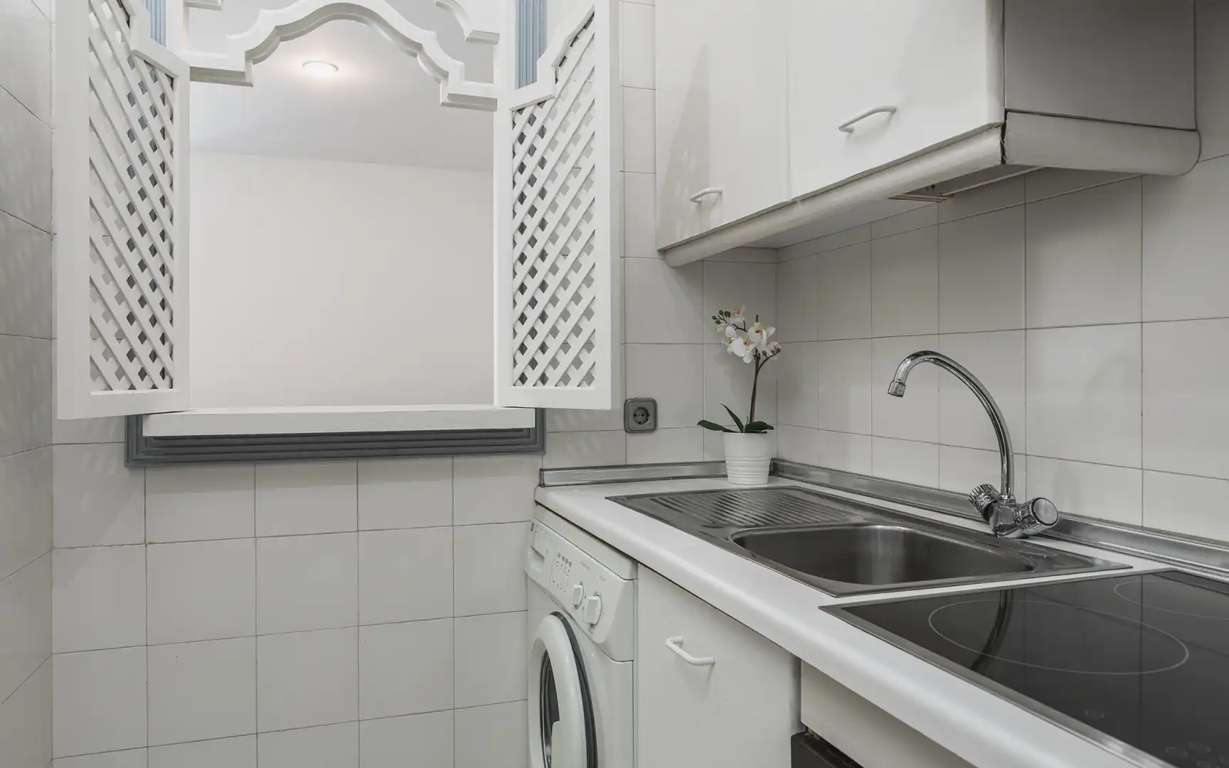 Apartament amb piscina en venda a Nueva Andalucía, imagen 44