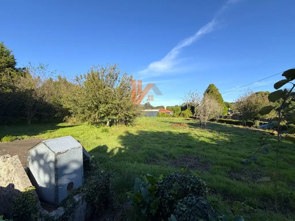 Casa con giardino in vendita a Lugar Porto Outeiro, imagen 15