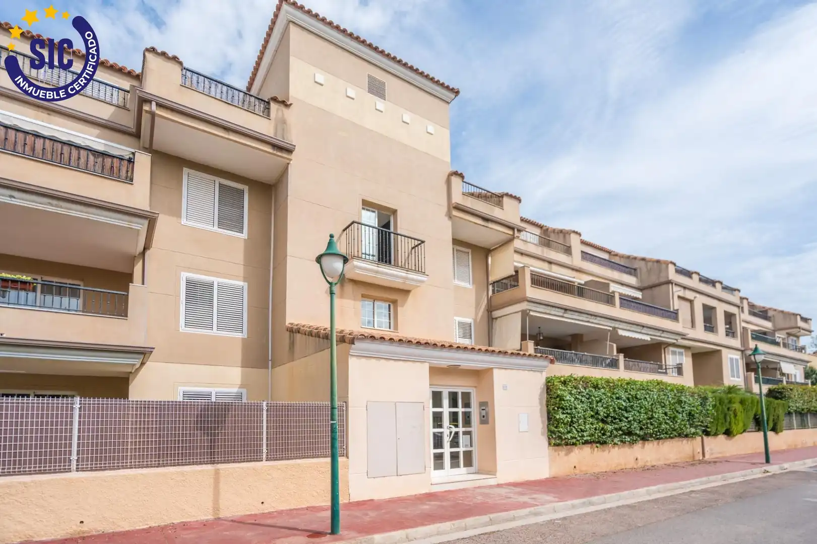 Piso con piscina en venta en Calle MILA REIAL, imagen 55