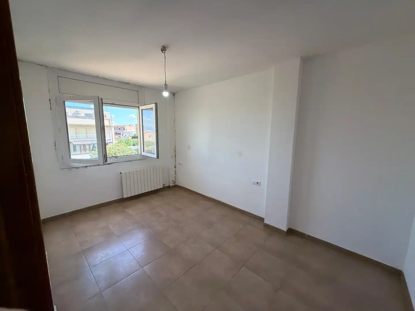 Habitación de Piso en venta en Cervera con Calefacción, Amueblado y Horno