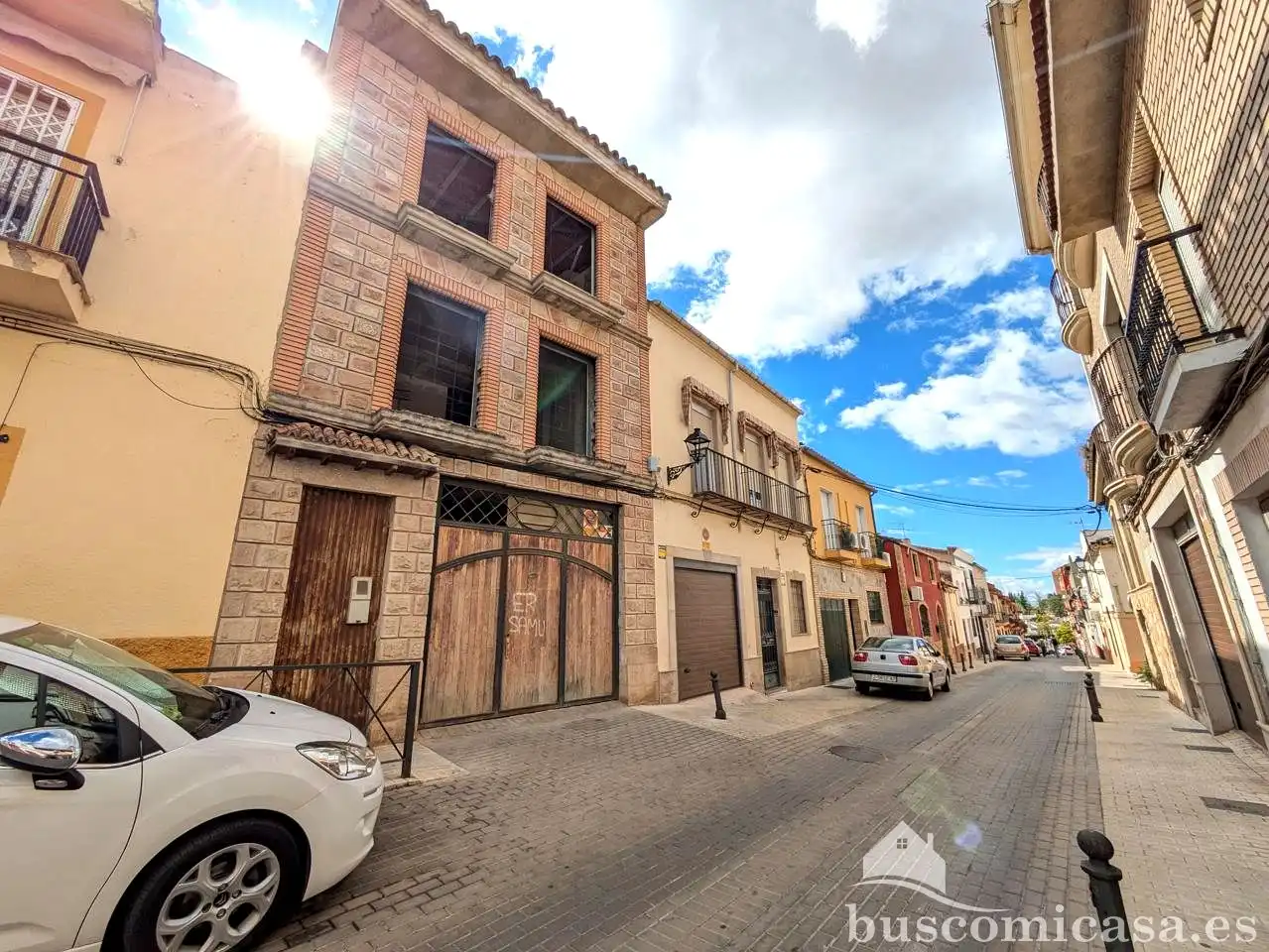 Casa en venda a Conde Romanones Del Pilar, imagen 2