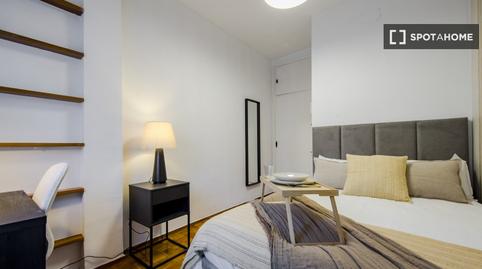 Photo 3 of Flat to share in Castilla,  Madrid Capital