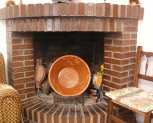 House or chalet for sale in Castellanos de Villiquera  with Heating, Storage room and Swimming Pool