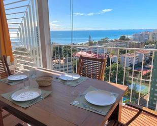 Exterior view of Flat for sale in Benicasim / Benicàssim  with Terrace